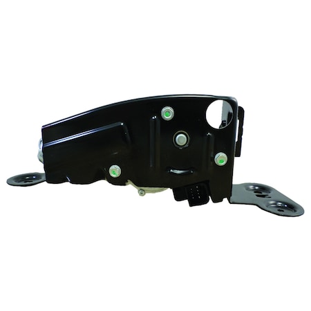 Wai Global WIPER MOTOR, WPM2060 WPM2060